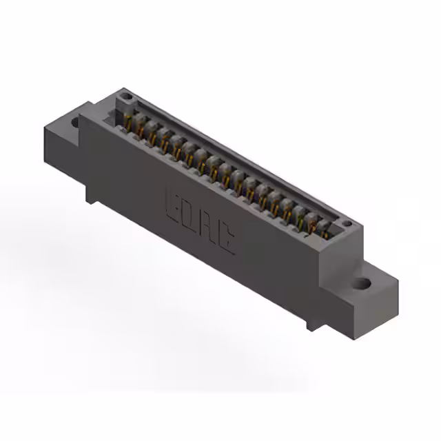 895-017-521-402 EDAC Inc.  Edgeboard Connectors